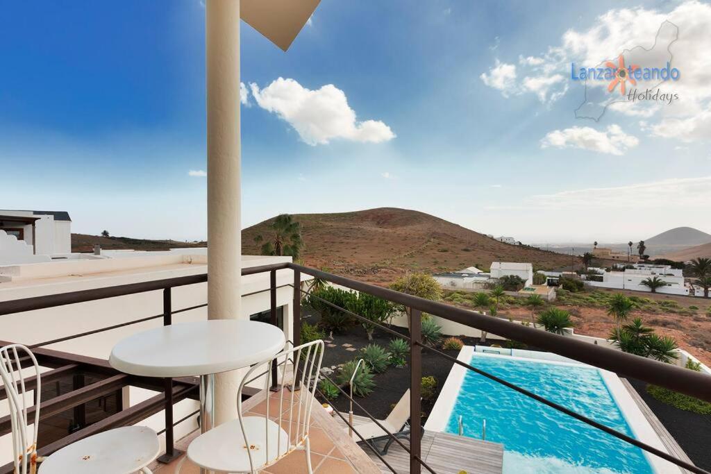 Vivienda Vacacional Casa Erizo adults only