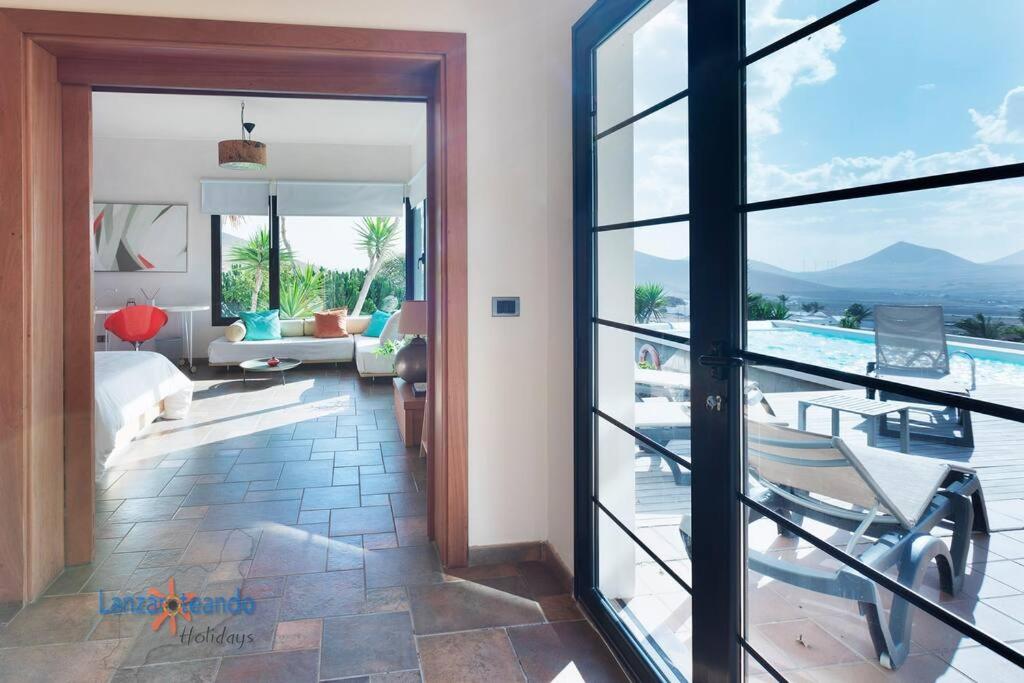 Vivienda Vacacional Casa Erizo adults only