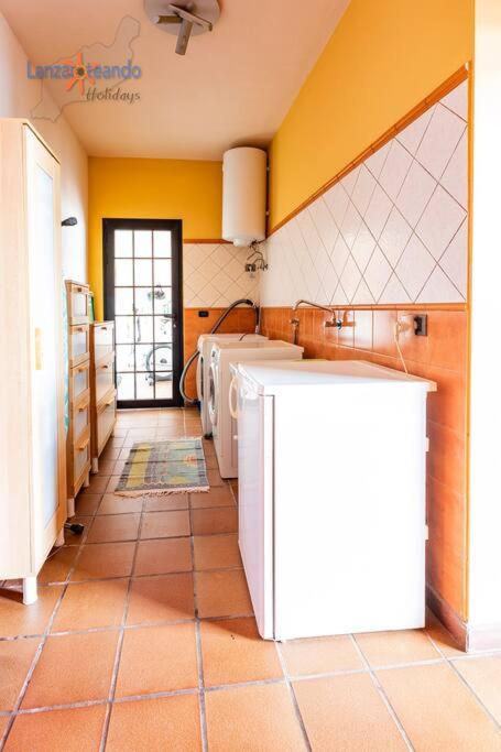 Vivienda Vacacional Casa Erizo adults only