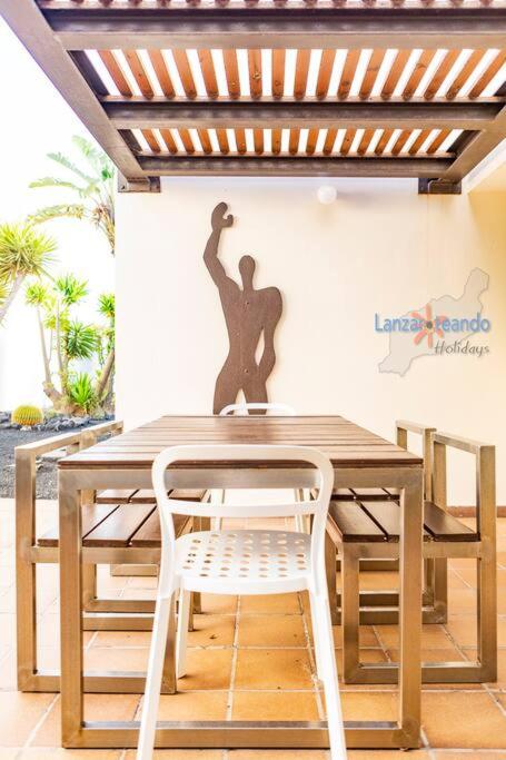 Vivienda Vacacional Casa Erizo adults only