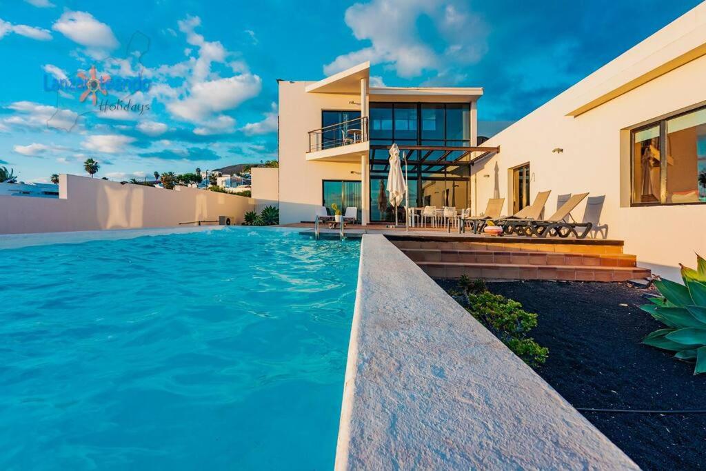 Vivienda Vacacional Casa Erizo adults only