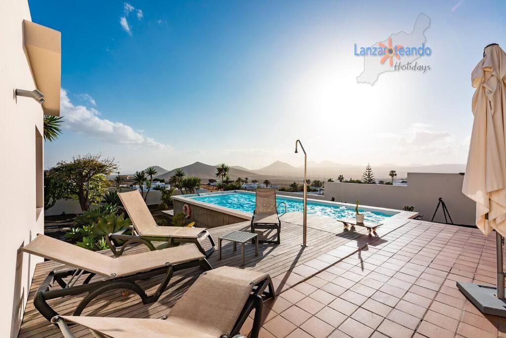 Vivienda Vacacional Casa Erizo adults only