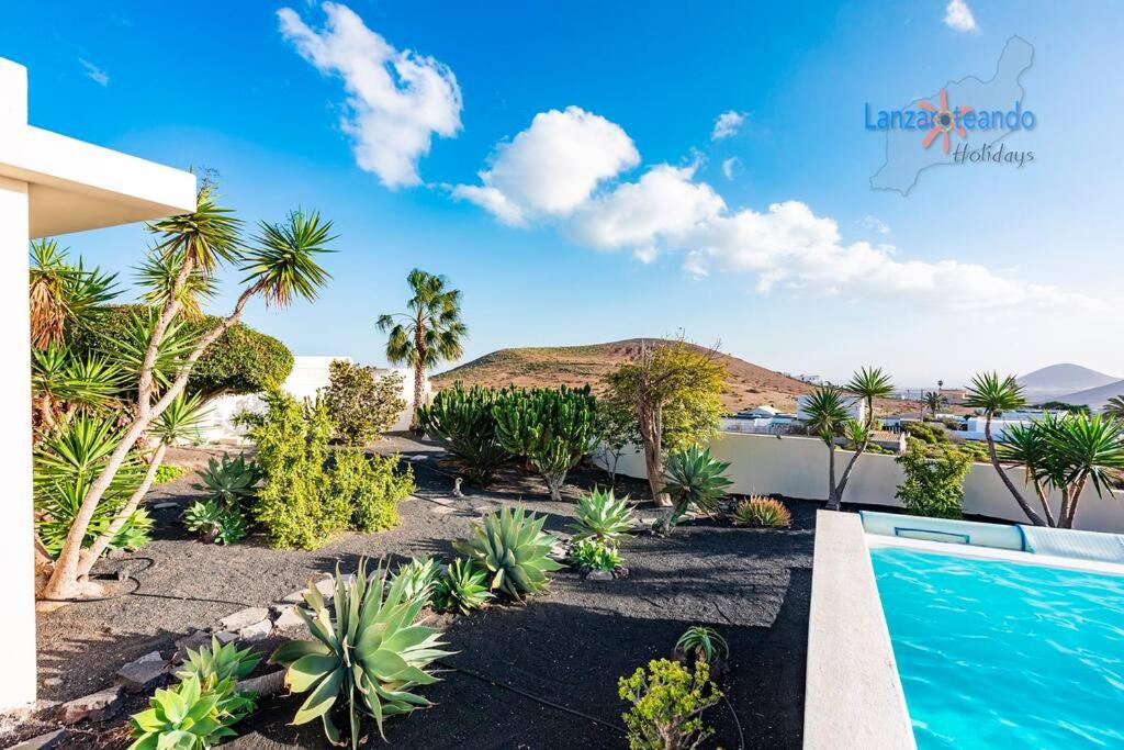Vivienda Vacacional Casa Erizo adults only