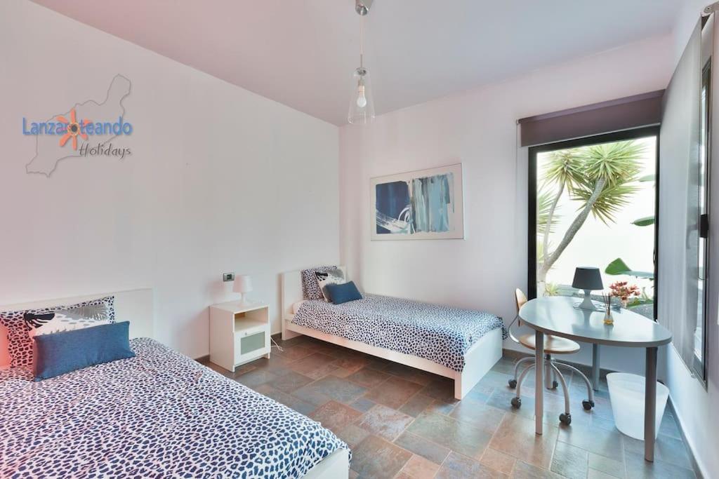 Vivienda Vacacional Casa Erizo adults only
