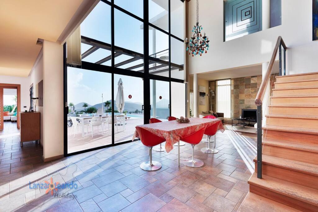 Vivienda Vacacional Casa Erizo adults only