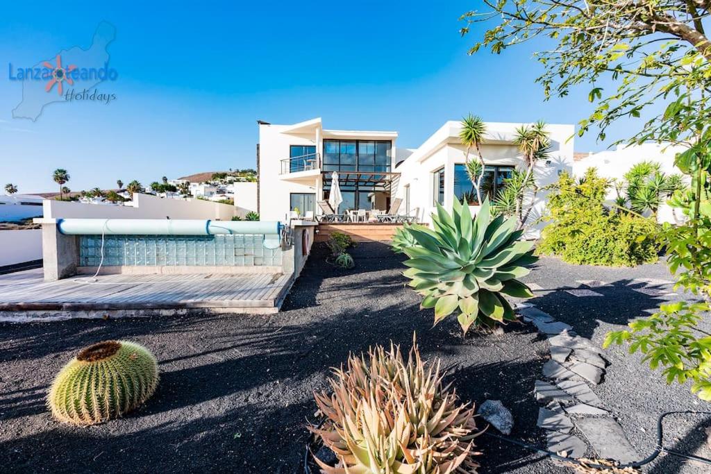 Vivienda Vacacional Casa Erizo adults only