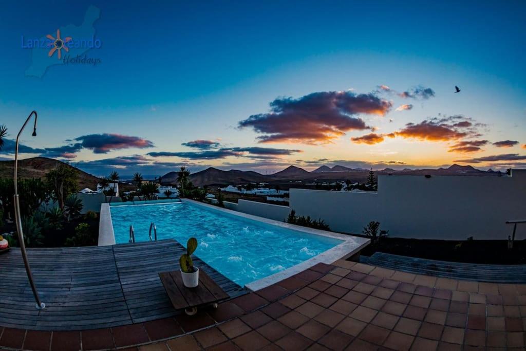 Vivienda Vacacional Casa Erizo adults only