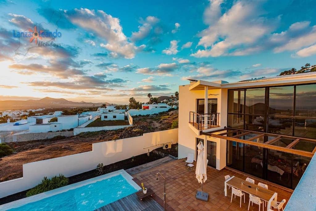 Vivienda Vacacional Casa Erizo adults only