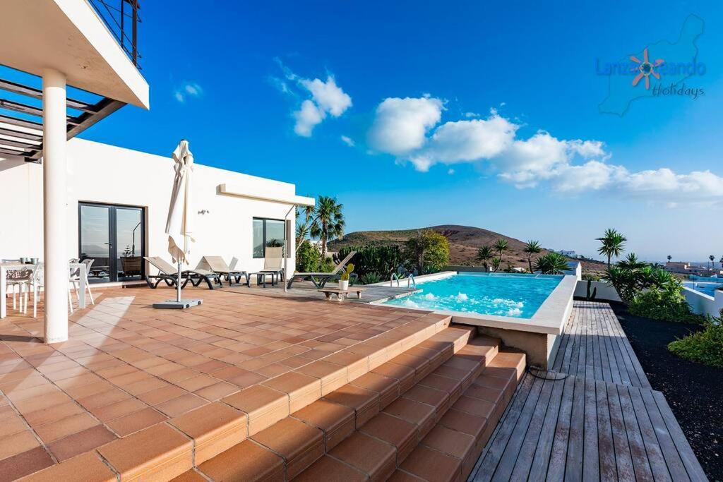 Vivienda Vacacional Casa Erizo adults only