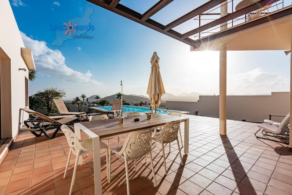 Vivienda Vacacional Casa Erizo adults only