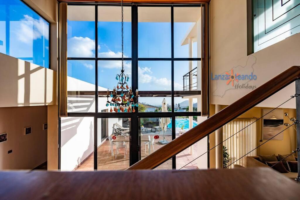 Vivienda Vacacional Casa Erizo adults only