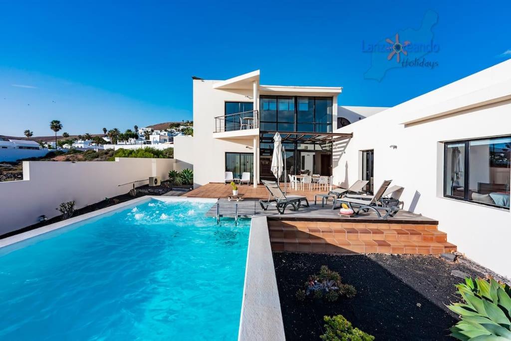 Vivienda Vacacional Casa Erizo adults only