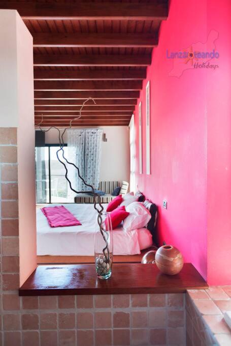 Vivienda Vacacional Casa Erizo adults only