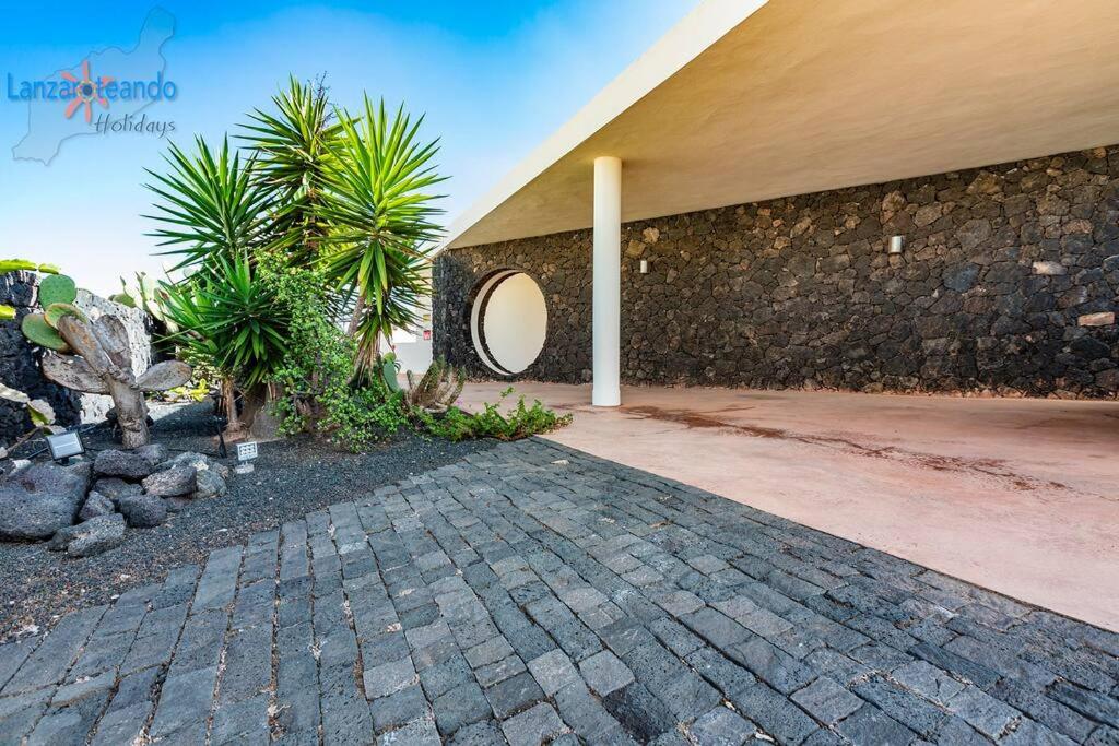 Vivienda Vacacional Casa Erizo adults only