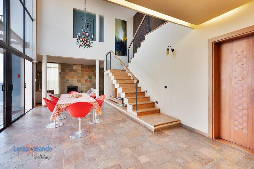 Vivienda Vacacional Casa Erizo adults only