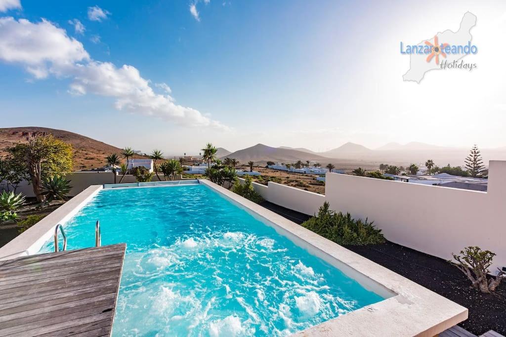 Vivienda Vacacional Casa Erizo adults only