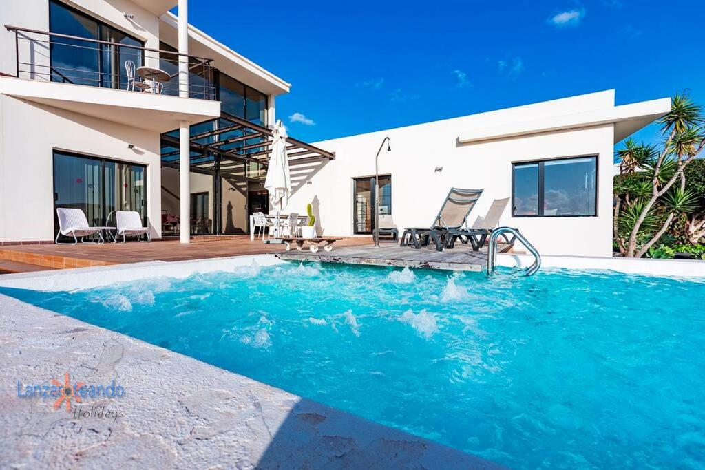 Vivienda Vacacional Casa Erizo adults only