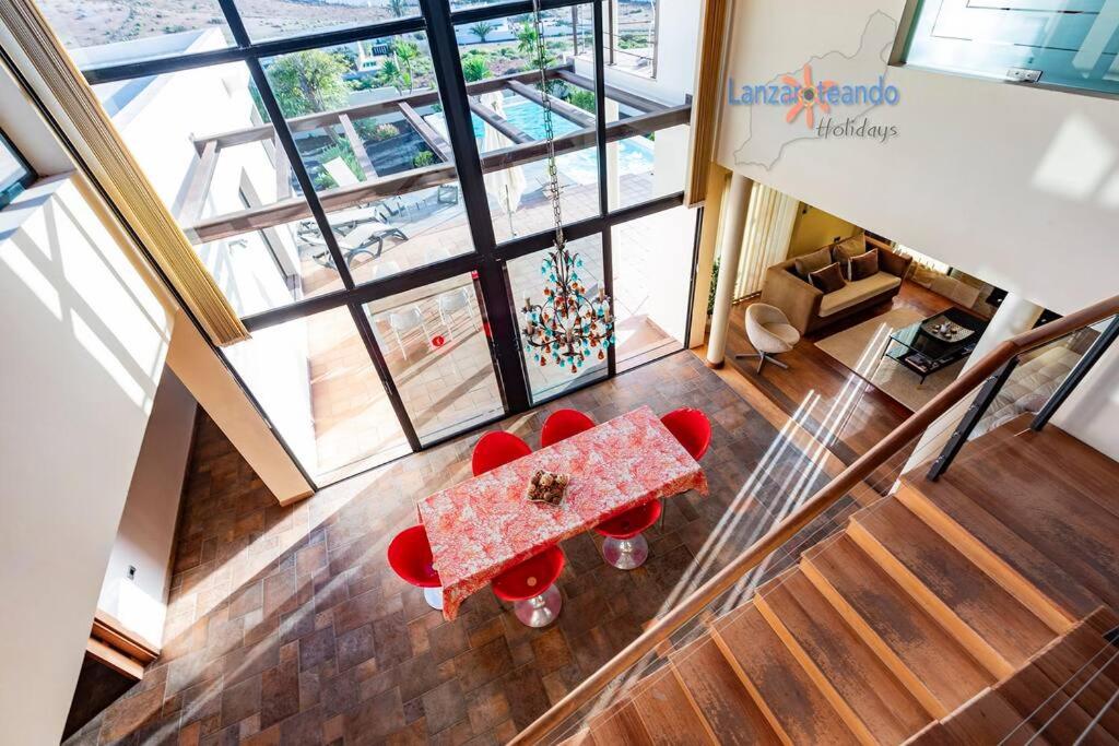 Vivienda Vacacional Casa Erizo adults only