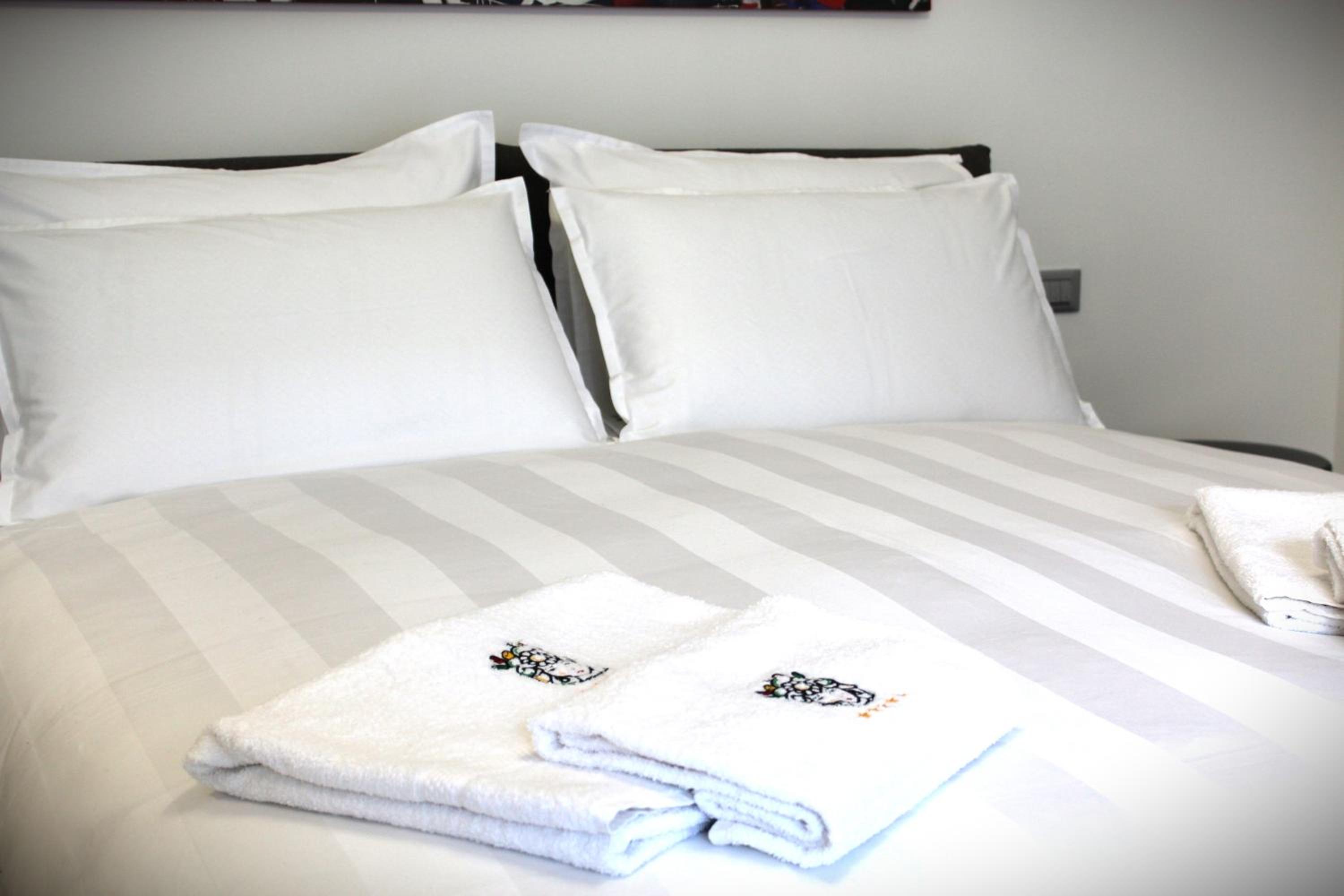 Sikelia Superior Rooms Milazzo