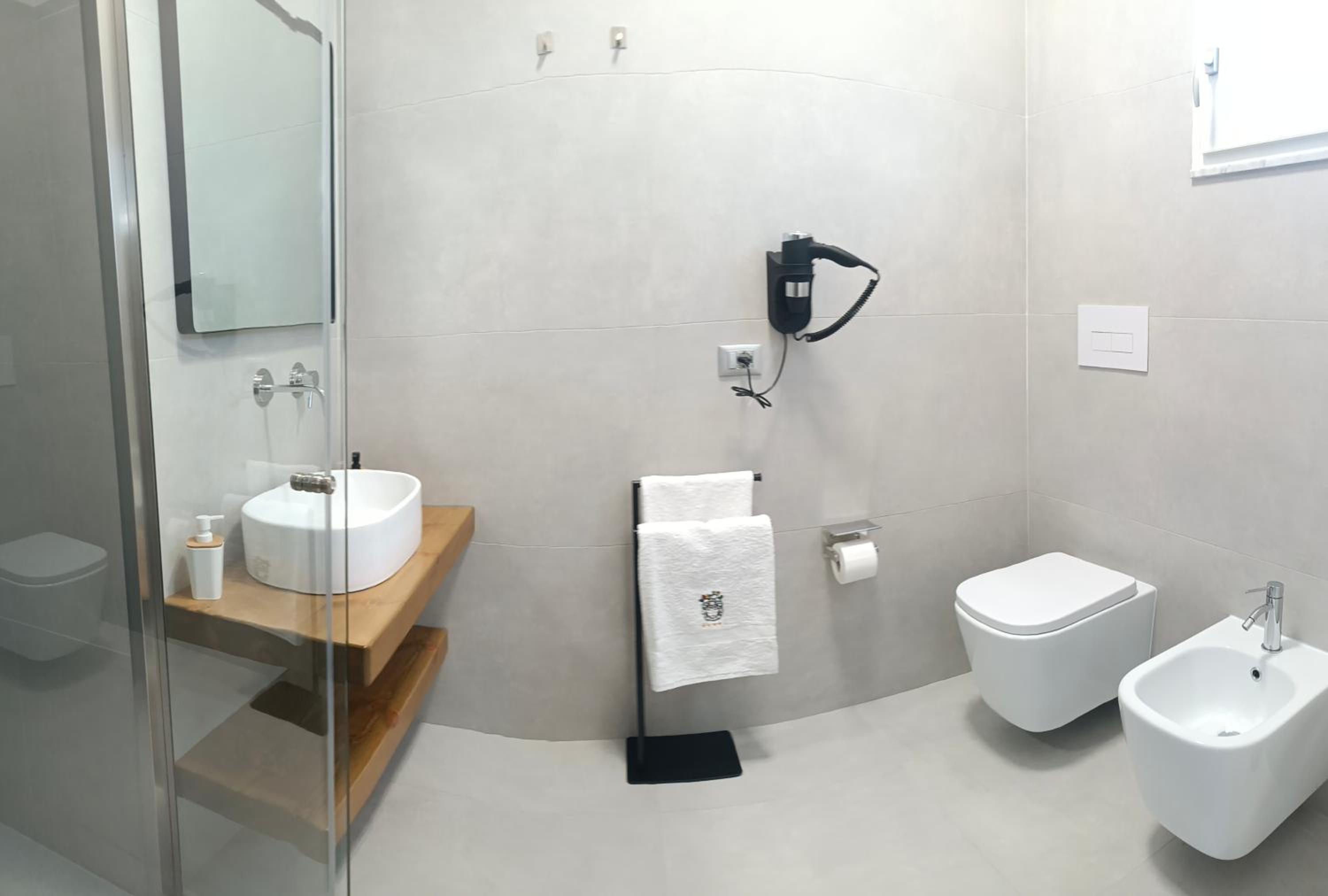 Sikelia Superior Rooms Milazzo