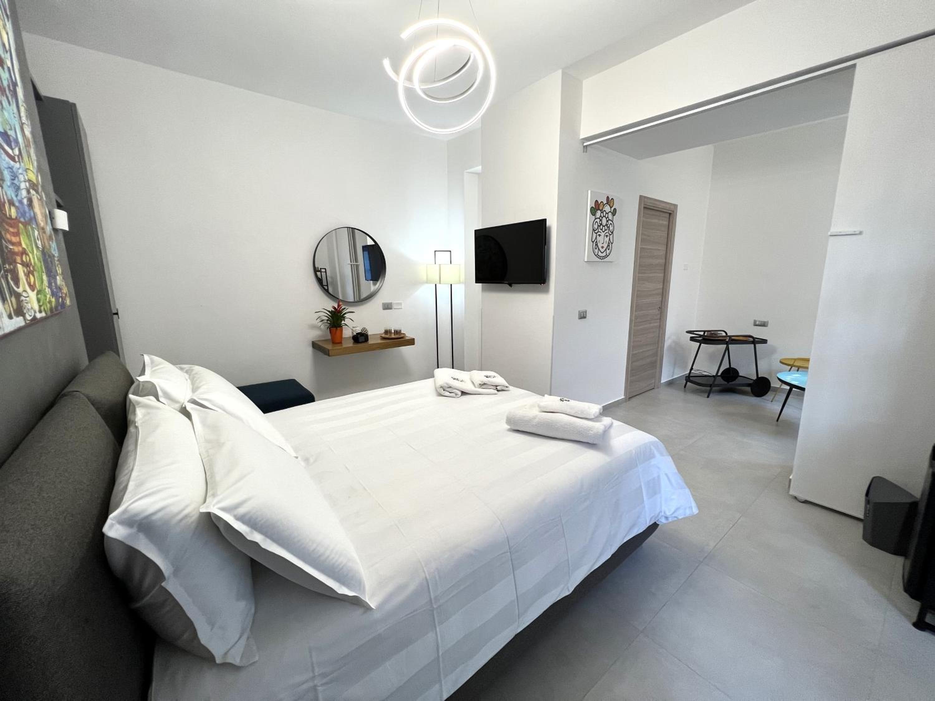 Sikelia Superior Rooms Milazzo