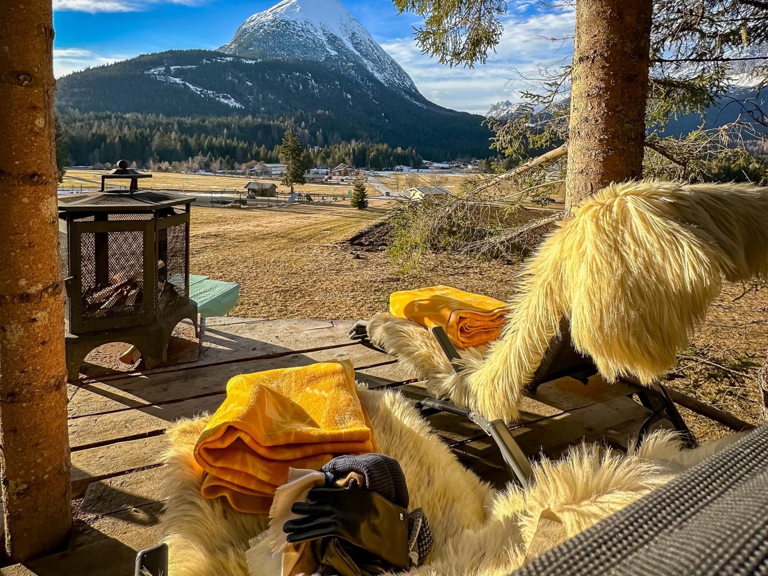 Zottlhof- dein Urlaubszauber auf 1.200m