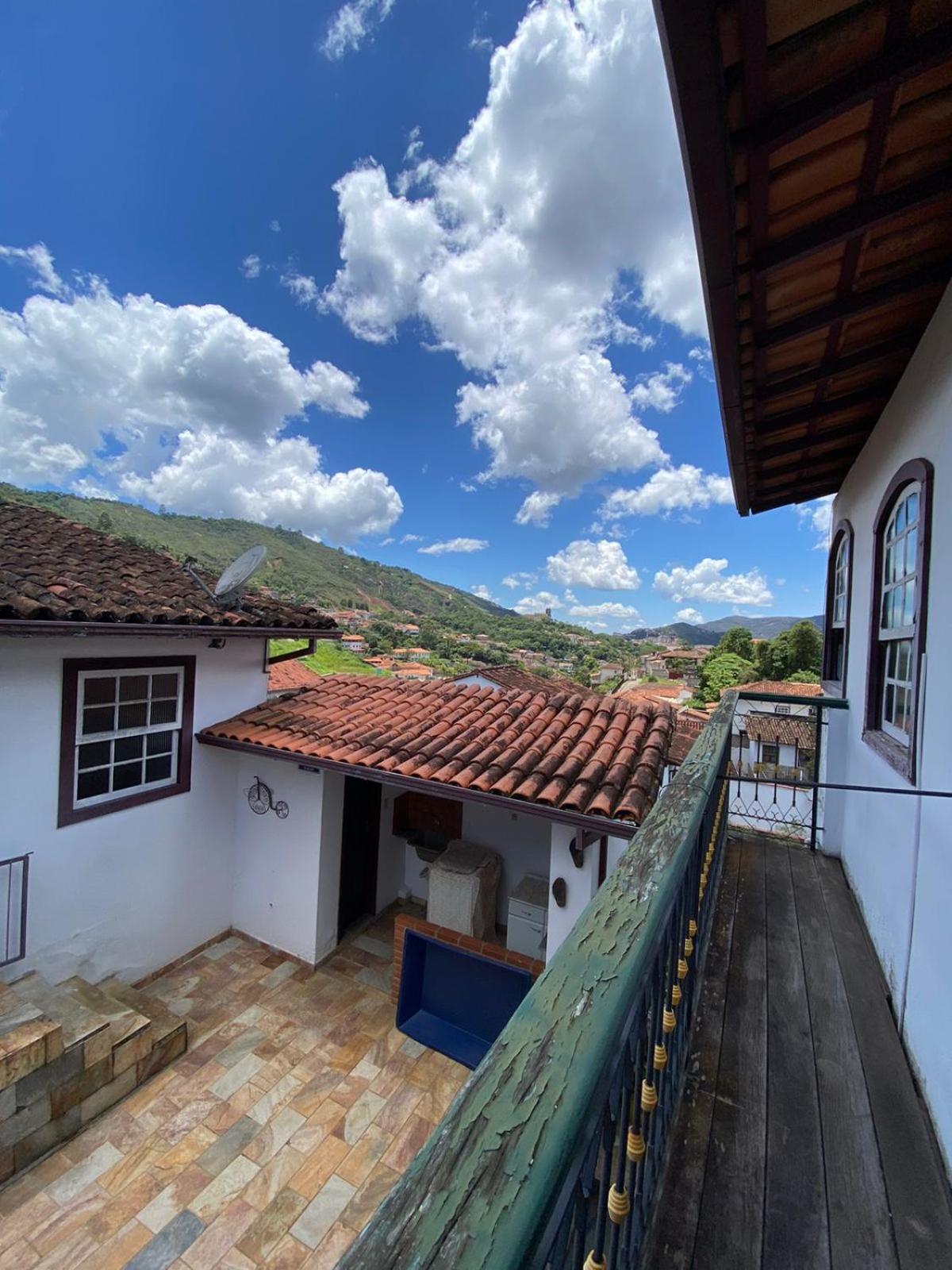 Casa do Alferes