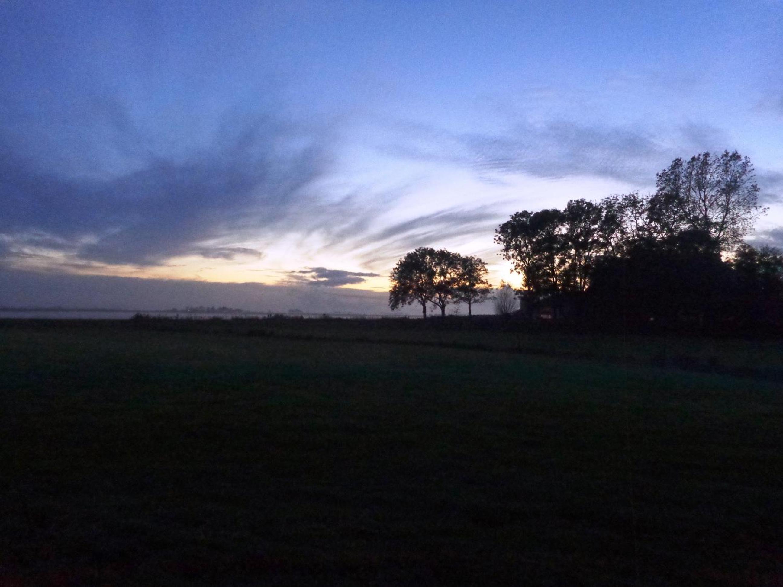 Boerderij Appartementen Ûnder de Wol - Súdwest Fryslân view 4