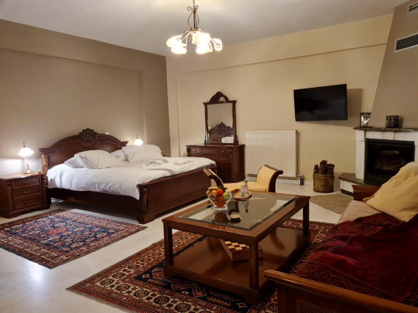 Papastavrou Apartments