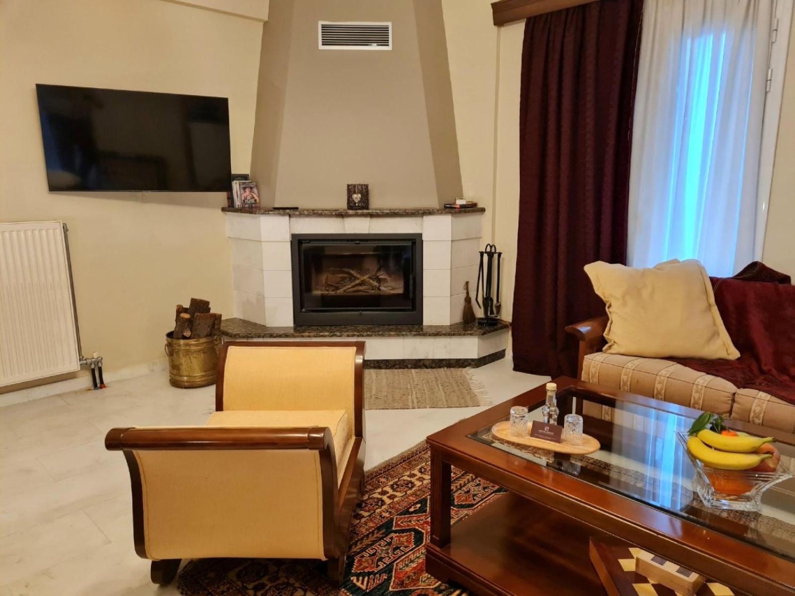 Papastavrou Apartments