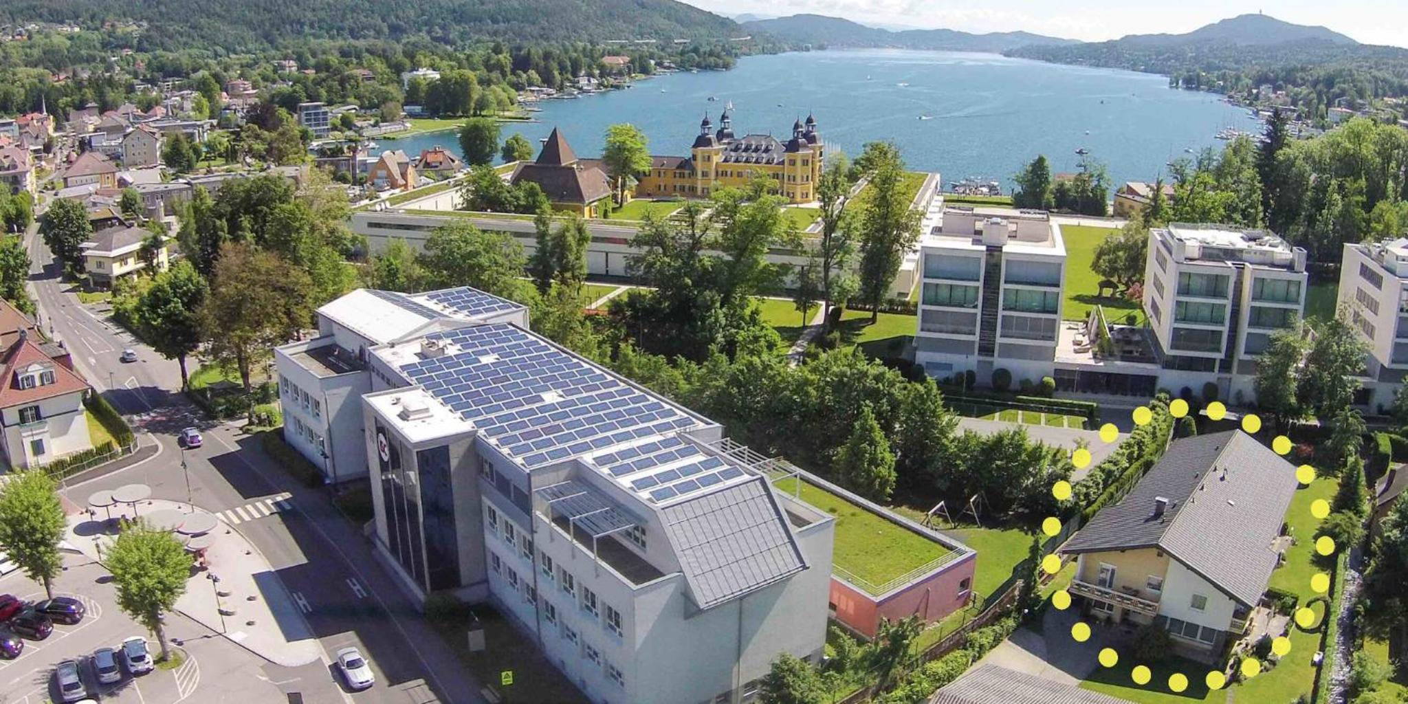 Apartment Velden - Angelika Berginz