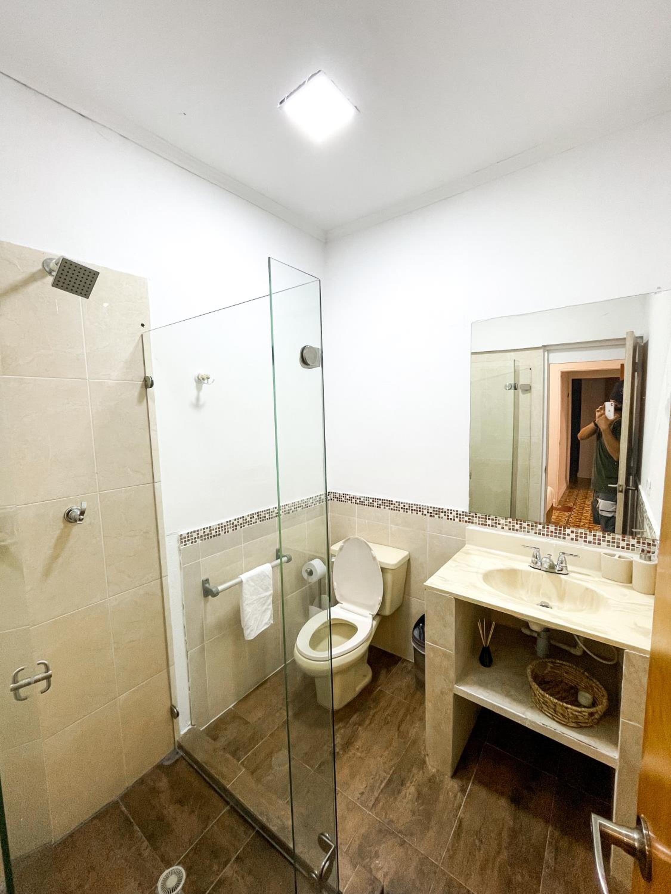 Puesta del Sol Guest House