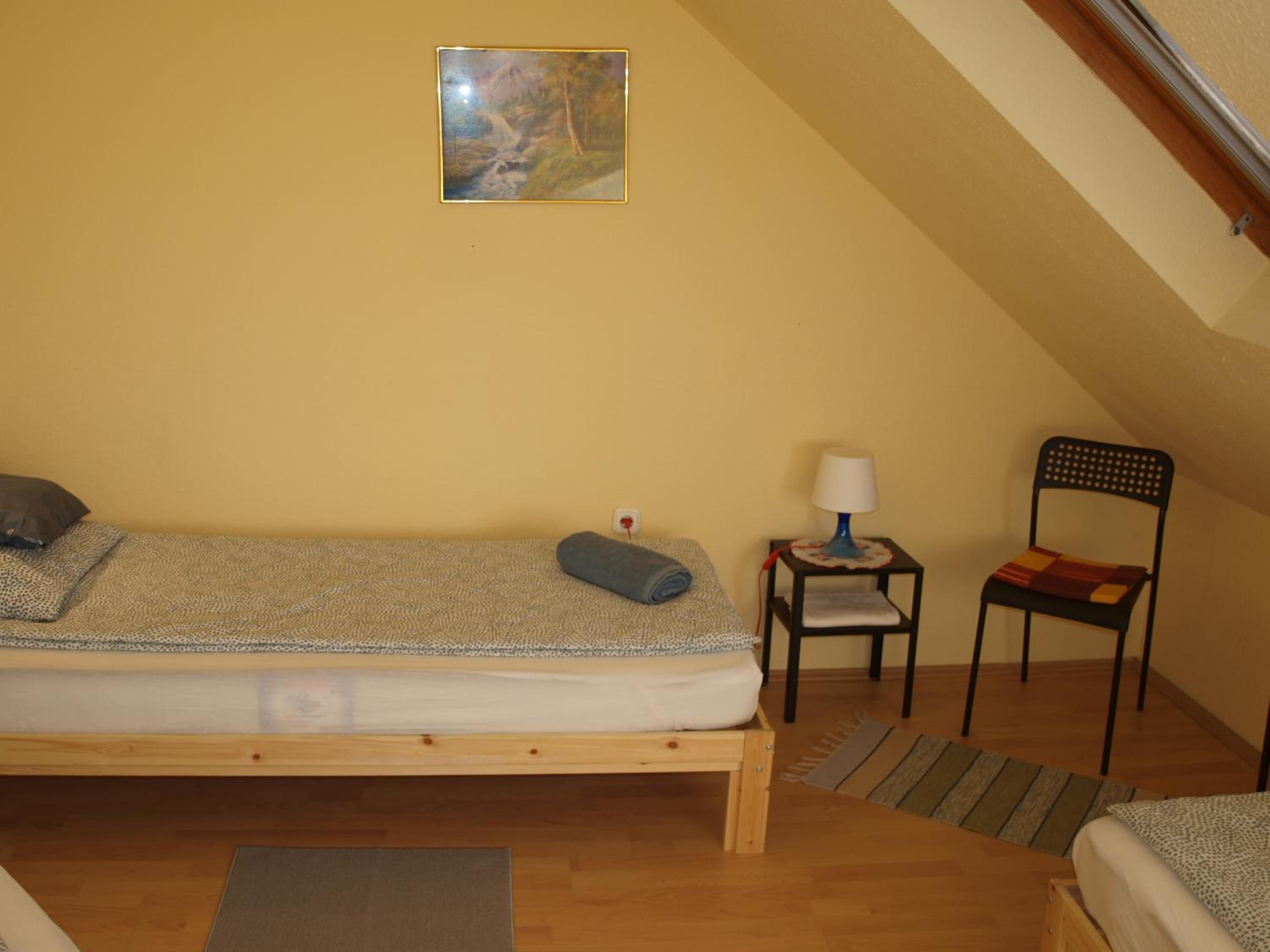 Gajó Kisduna Magánház
