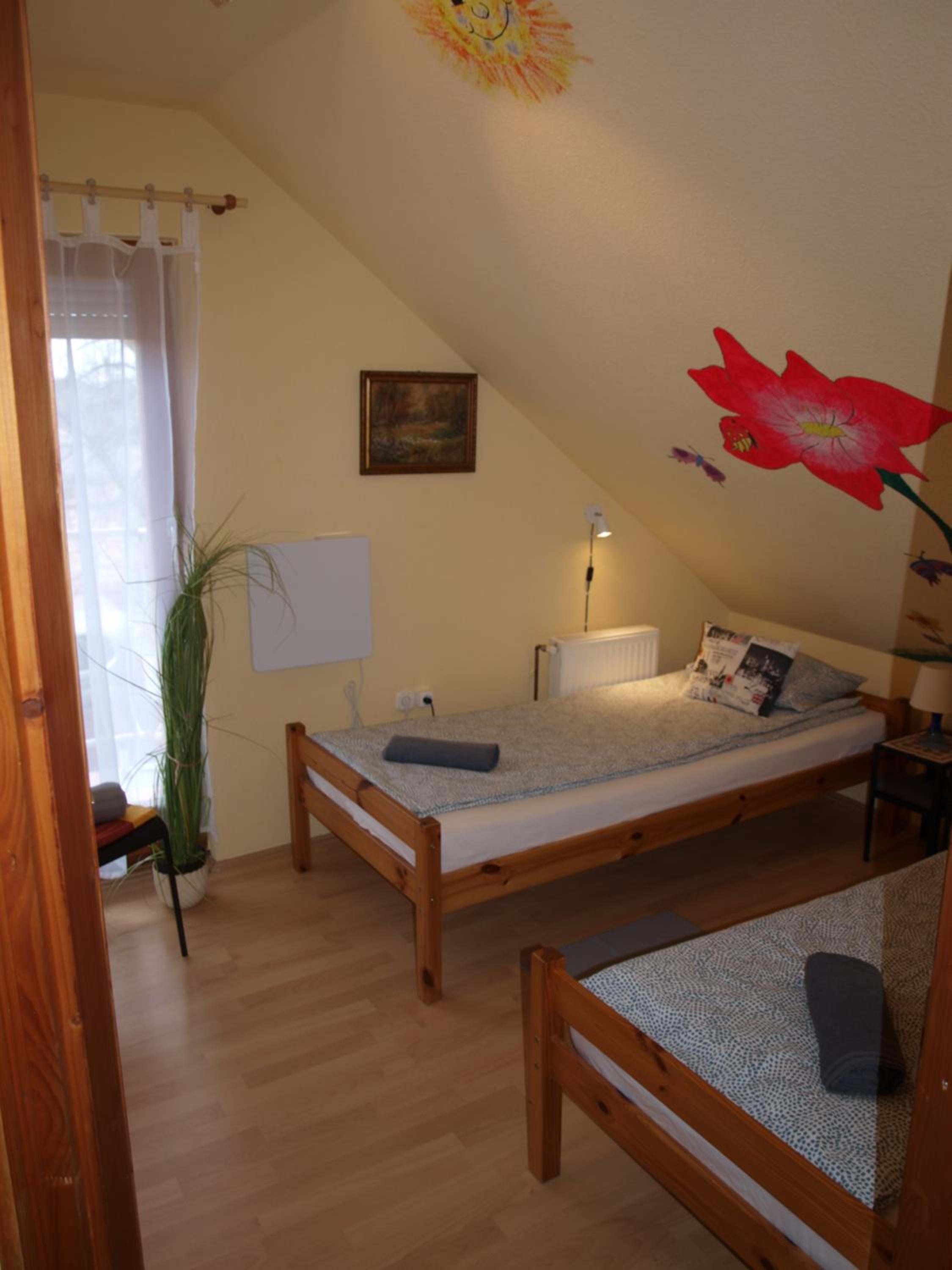 Gajó Kisduna Magánház