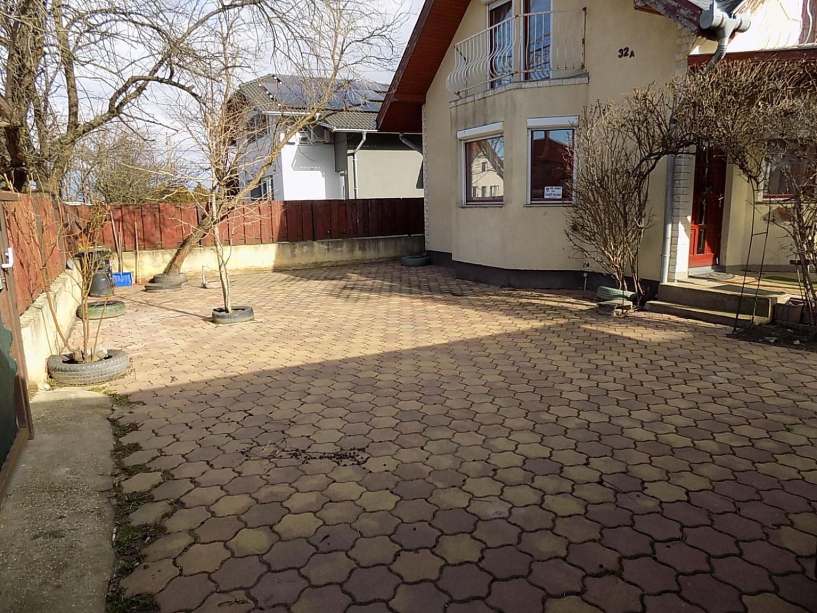 Gajó Kisduna Magánház