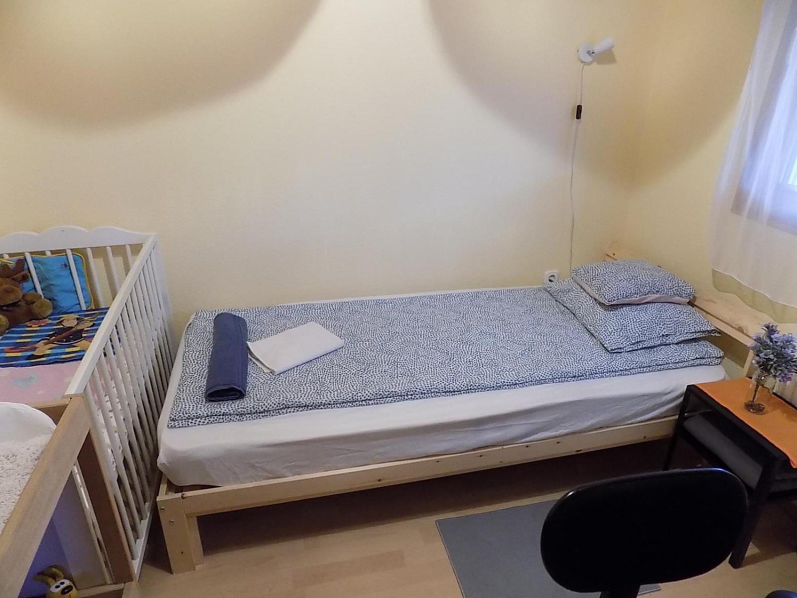 Gajó Kisduna Magánház