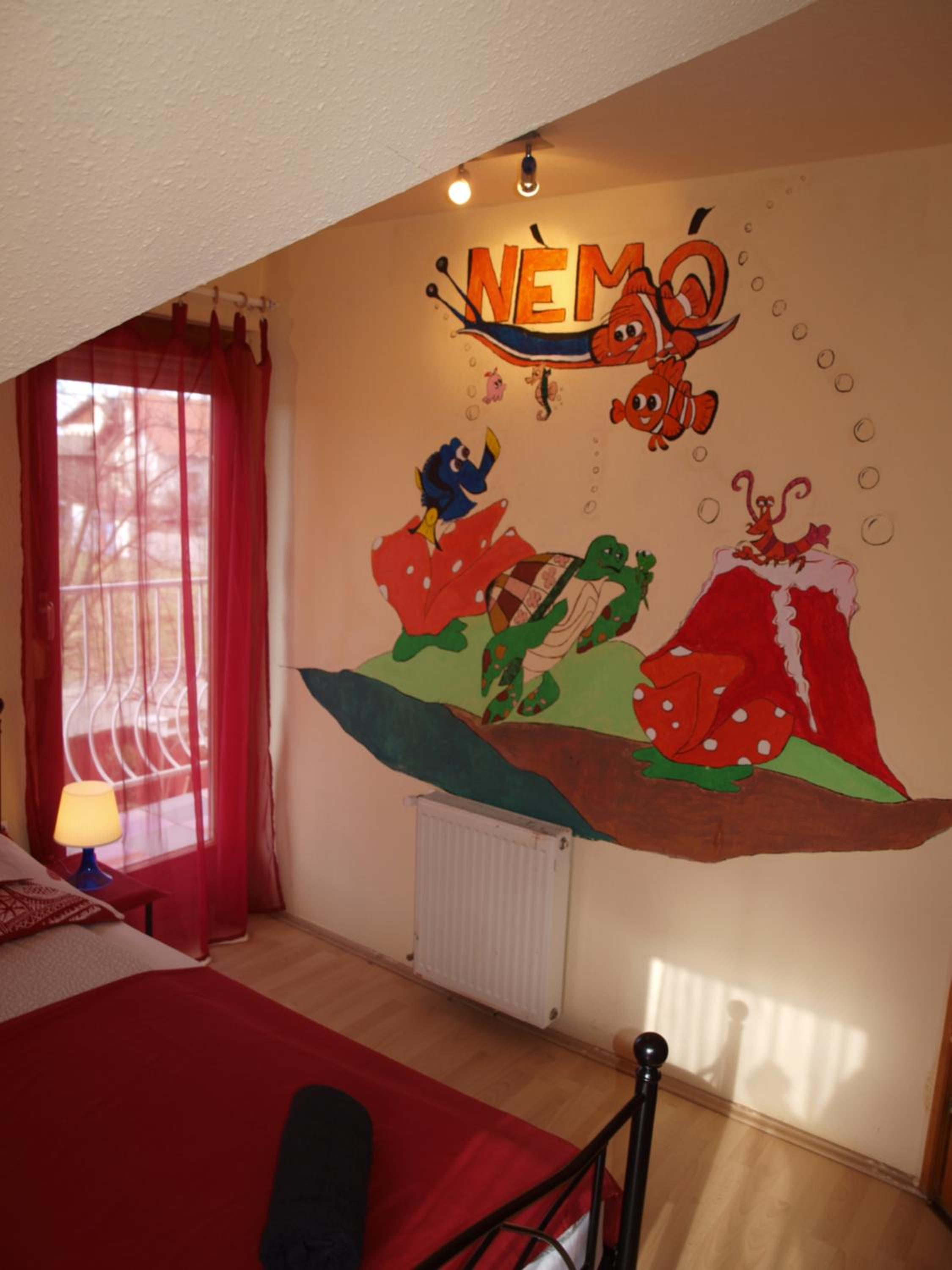 Gajó Kisduna Magánház