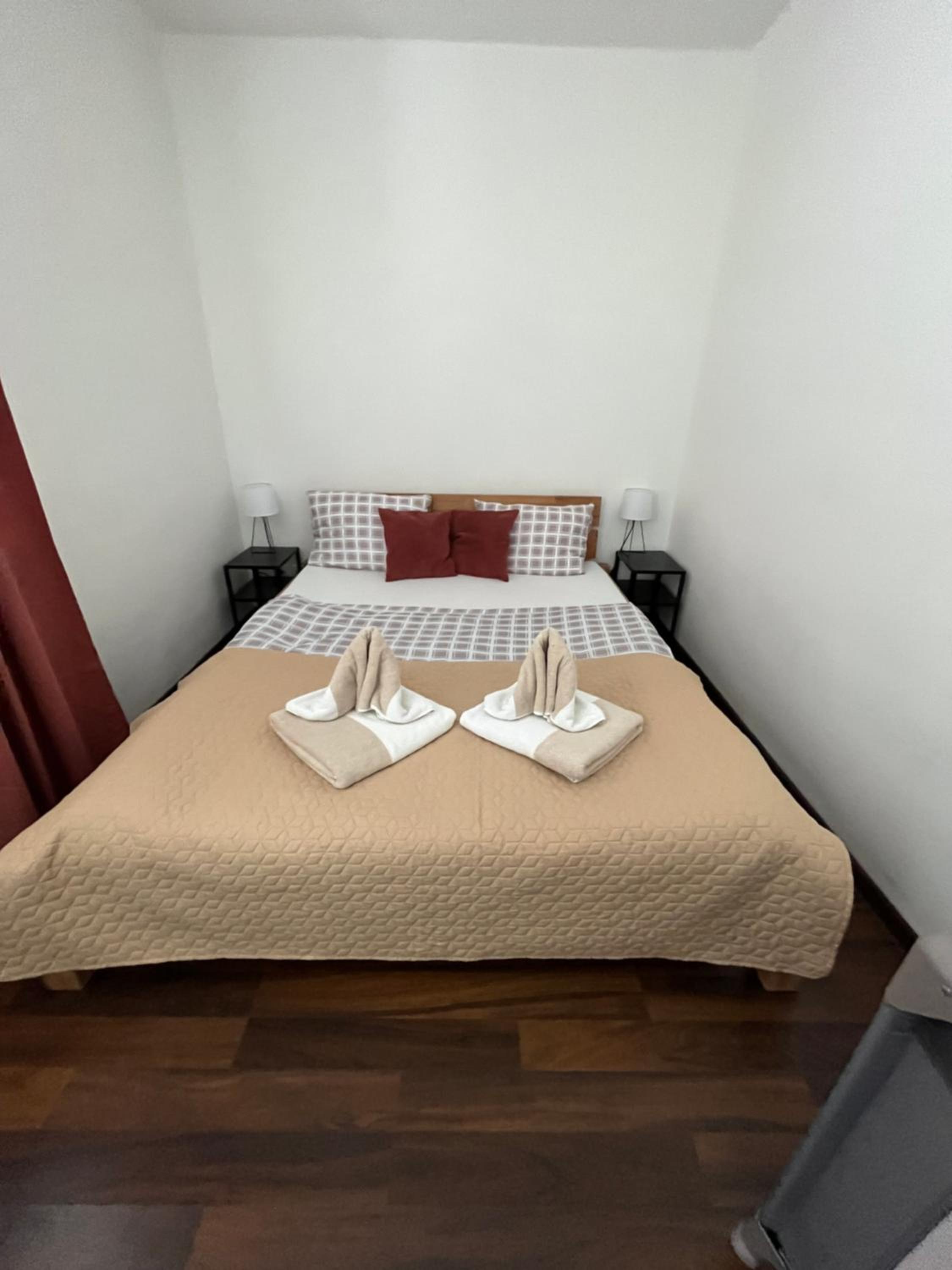 Apartments Nifia view 5