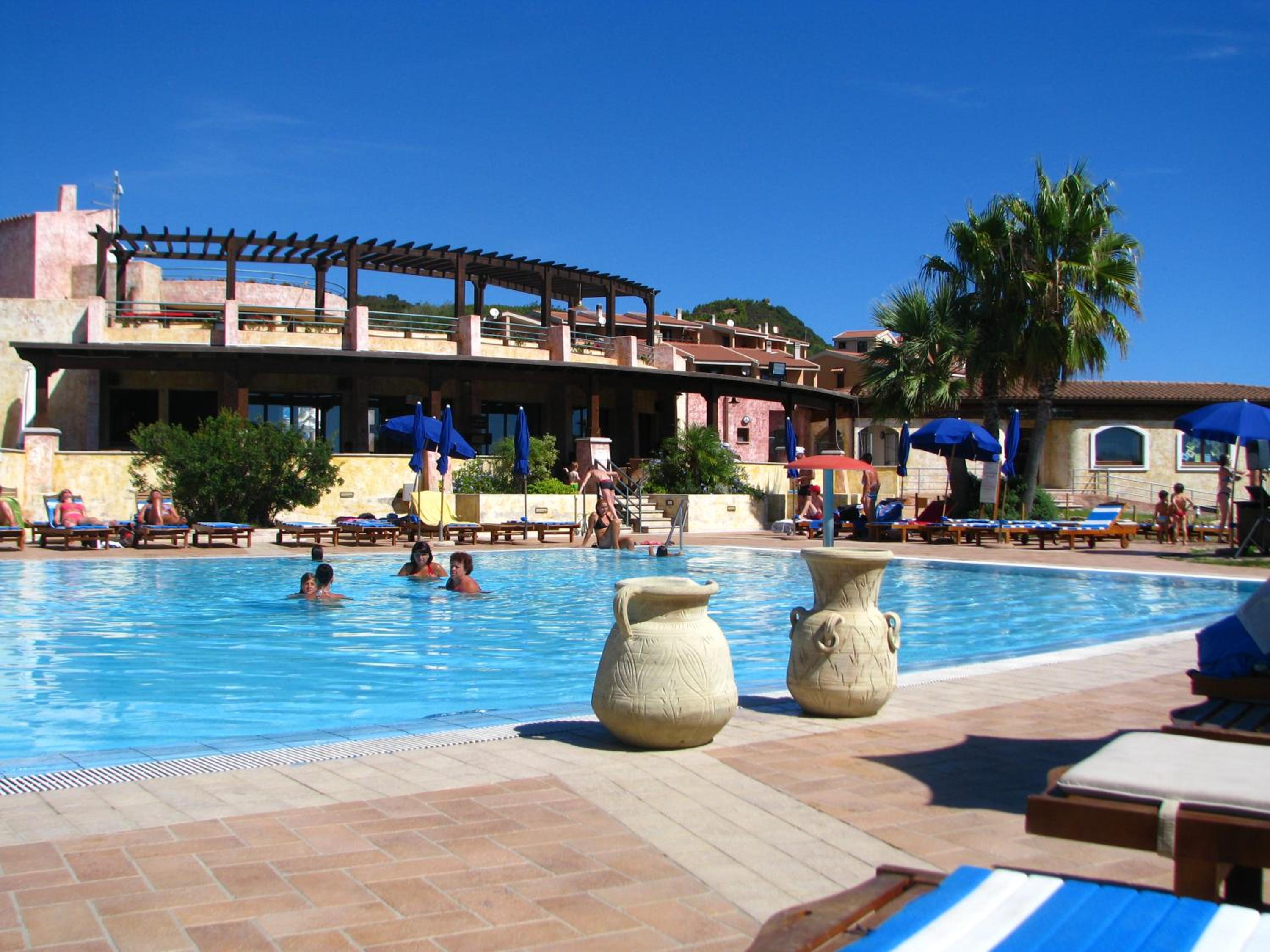 Villa Elma