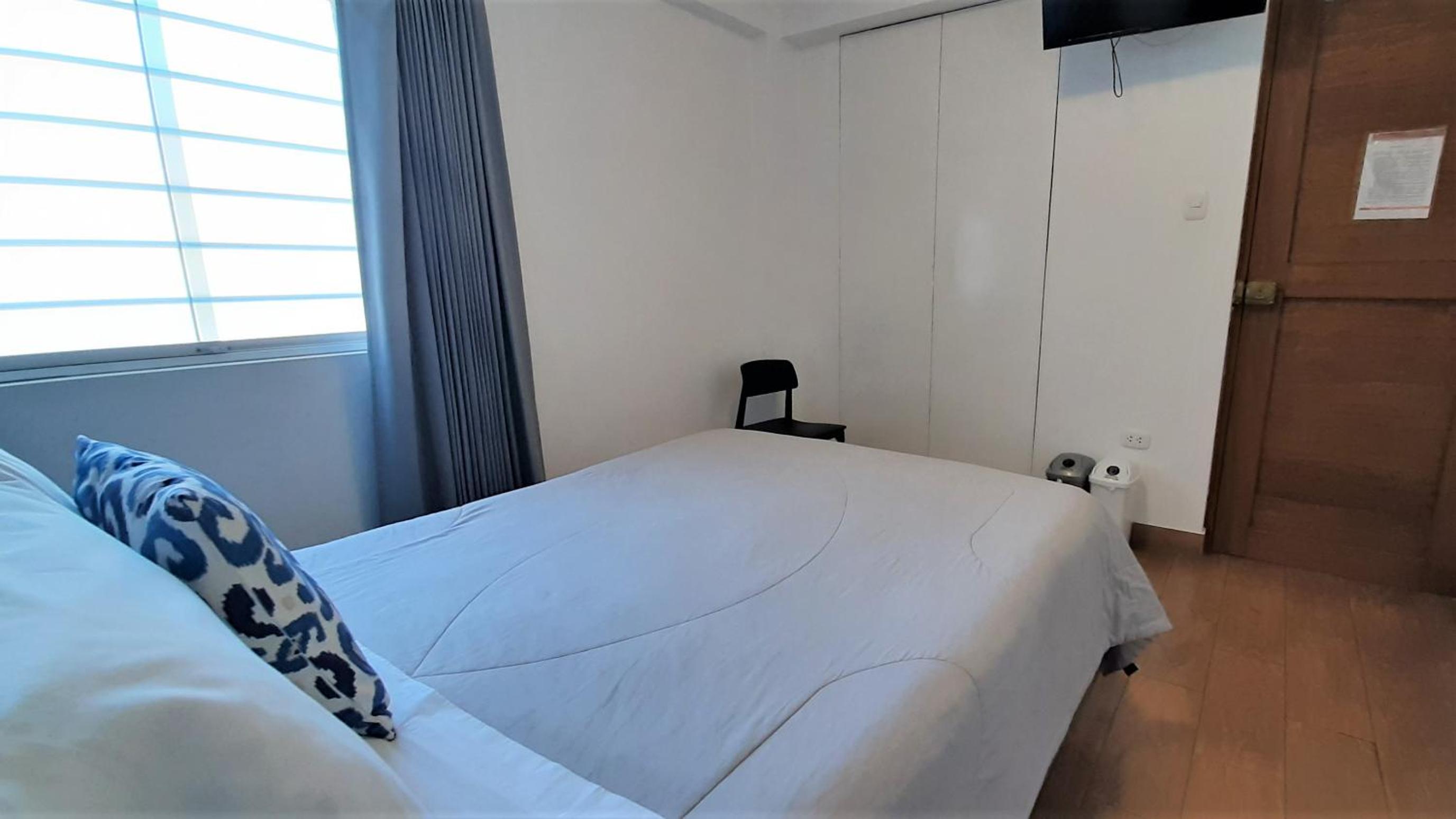 Majhu Hostal view 5