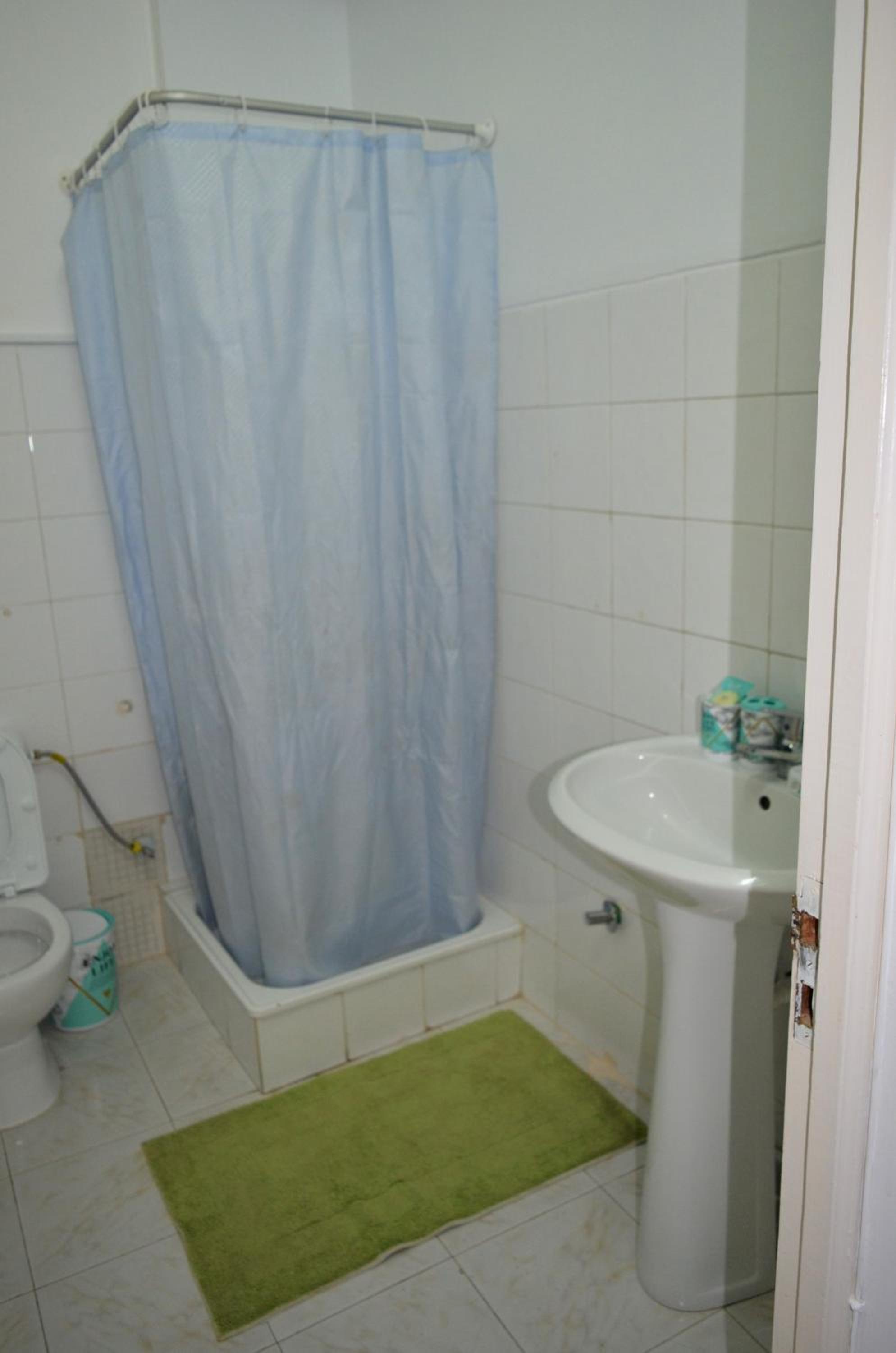 Plateau Apartment