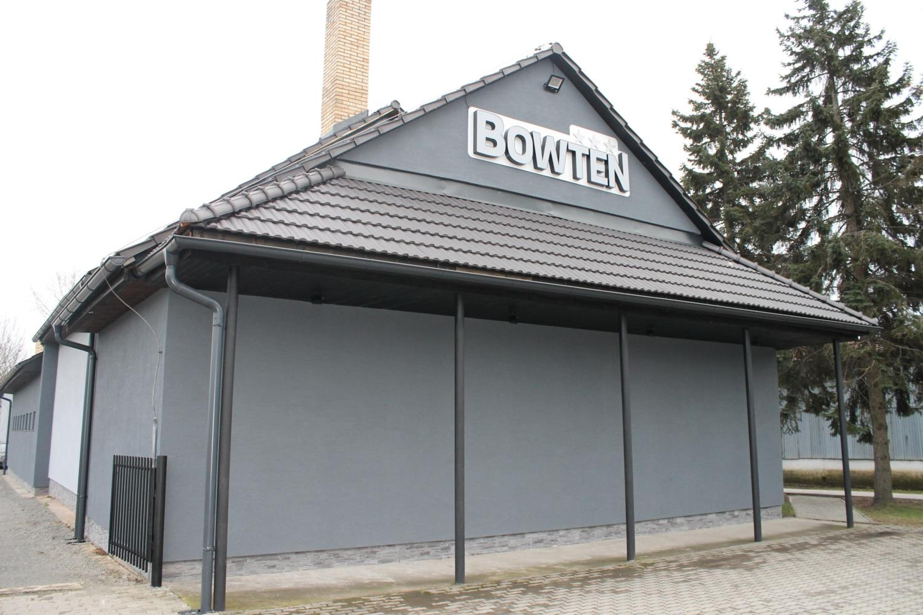 Penzion Bowten