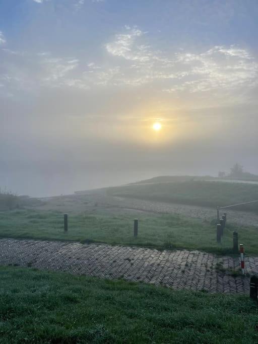 Heerlijke boerderij bij Veluwezoom in het Oude Dieren view 2