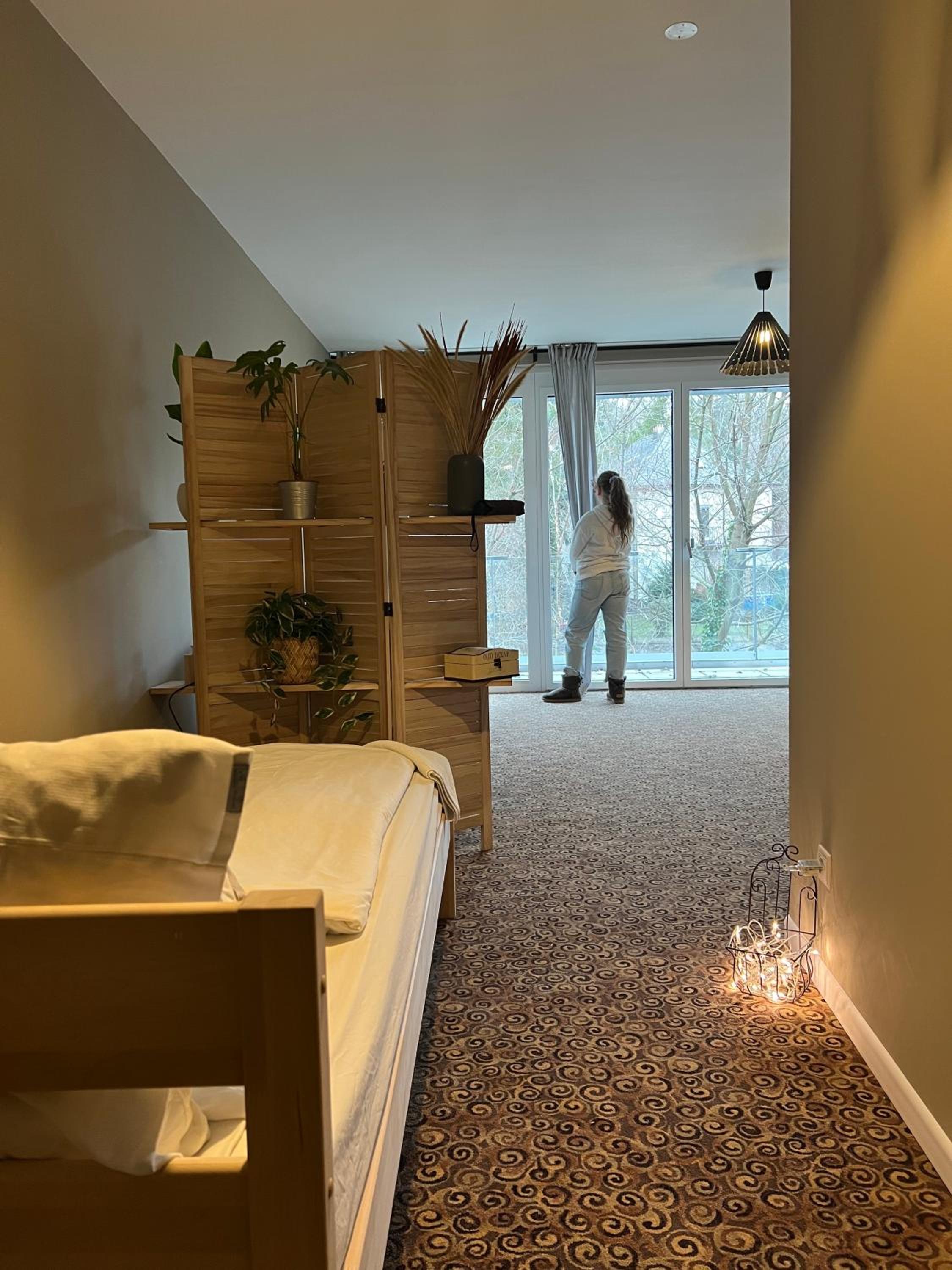 Nest Natur Hostel