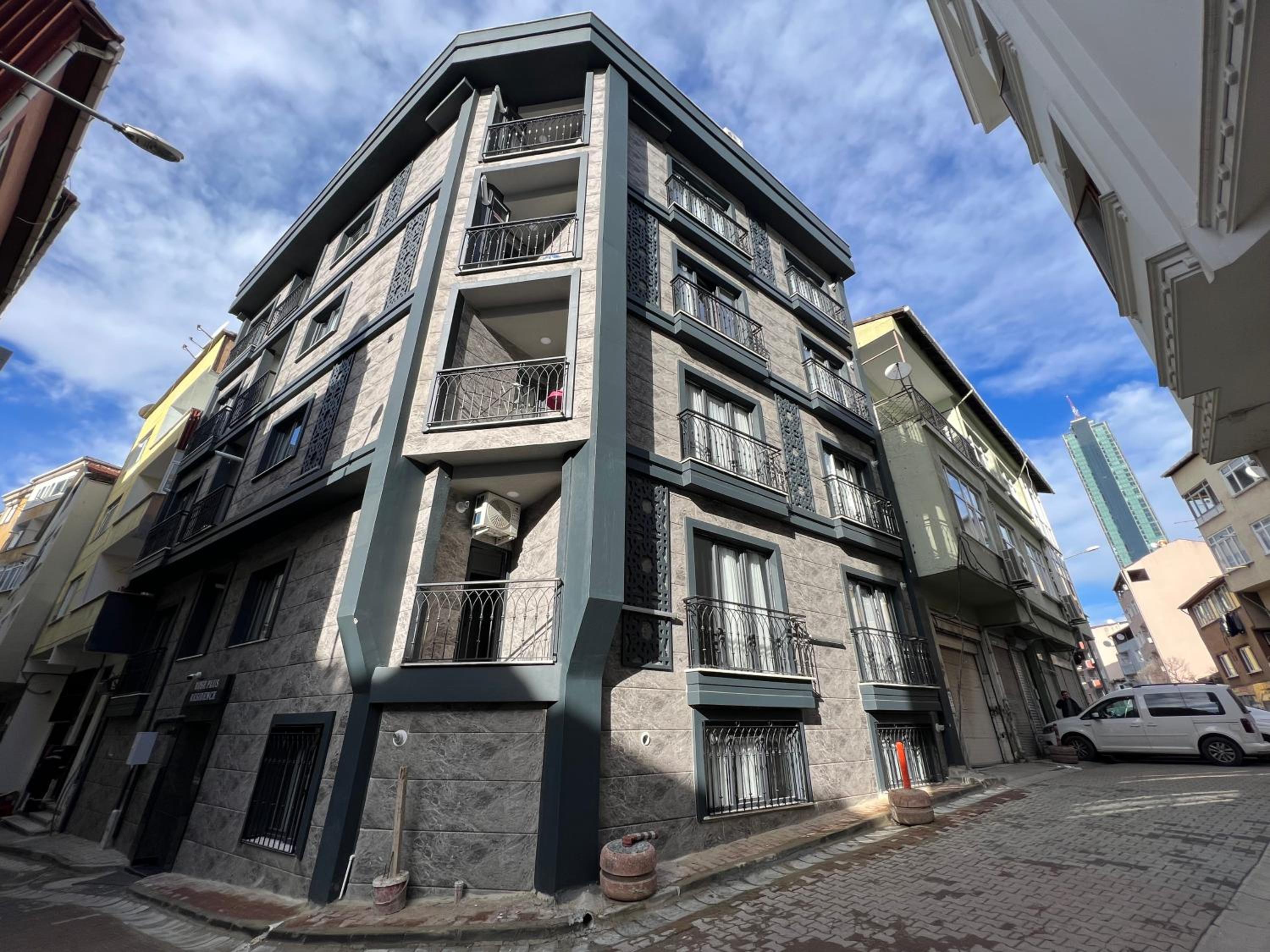 Rose Plus Residence - Image 13