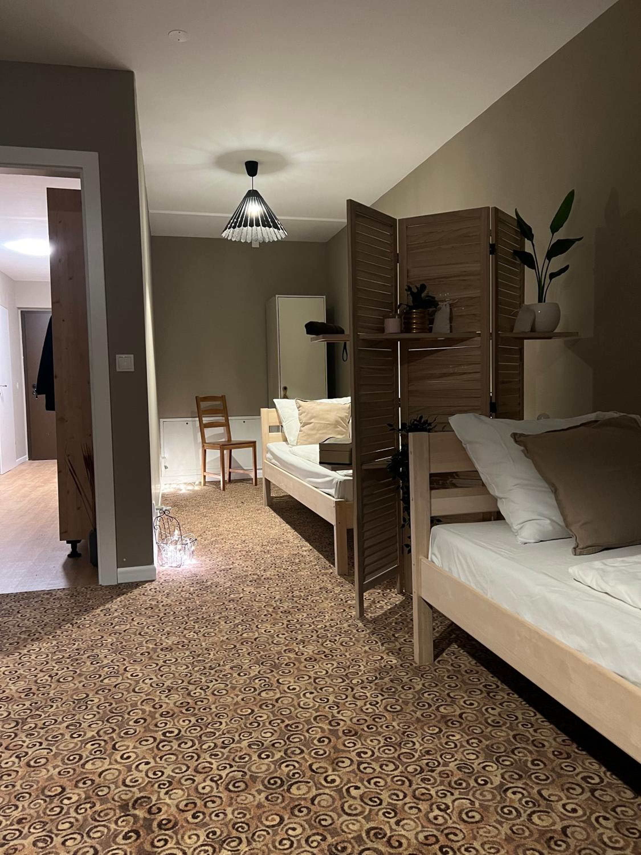 Nest Natur Hostel