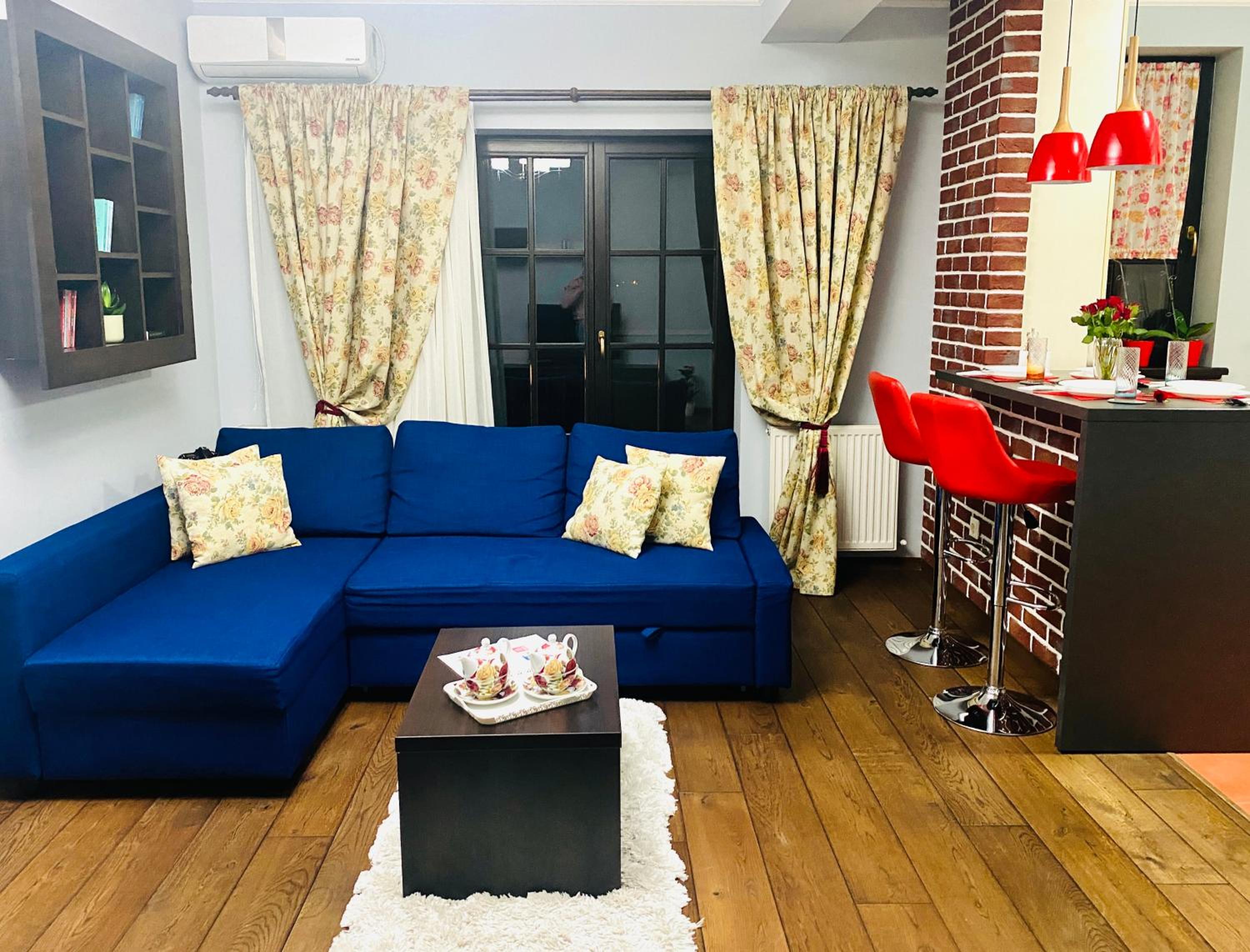 SGB Apartment view 3
