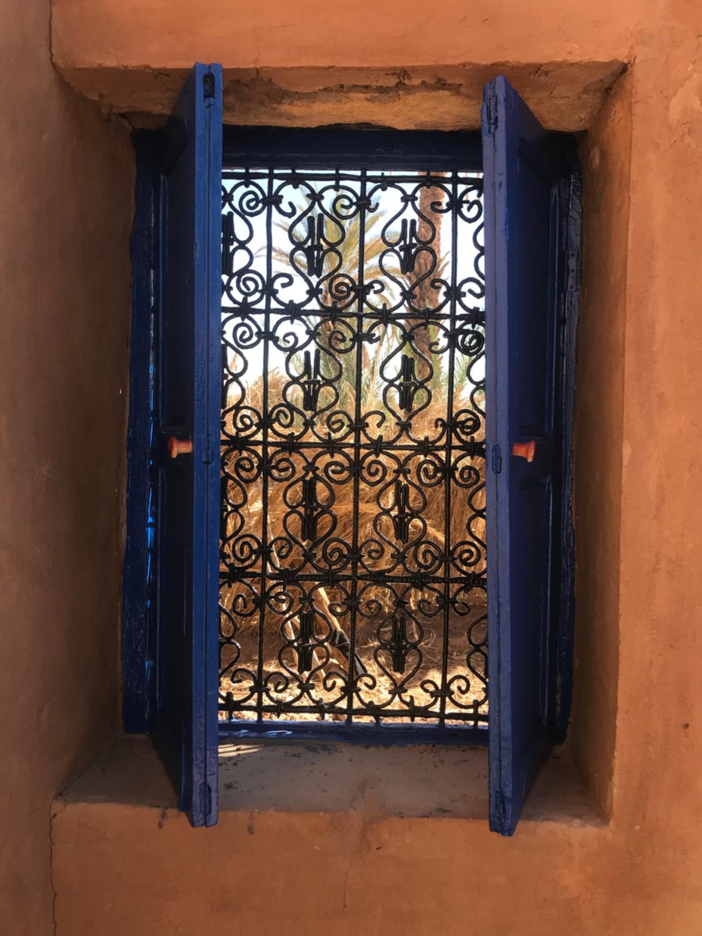 Kasbah Mashallah