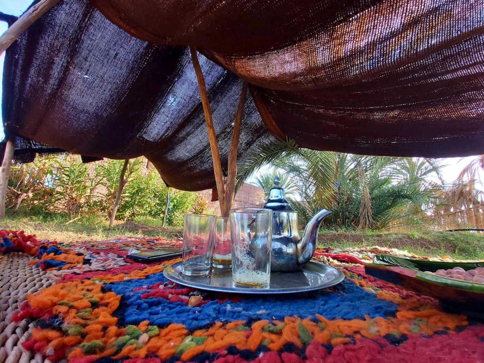Kasbah Mashallah