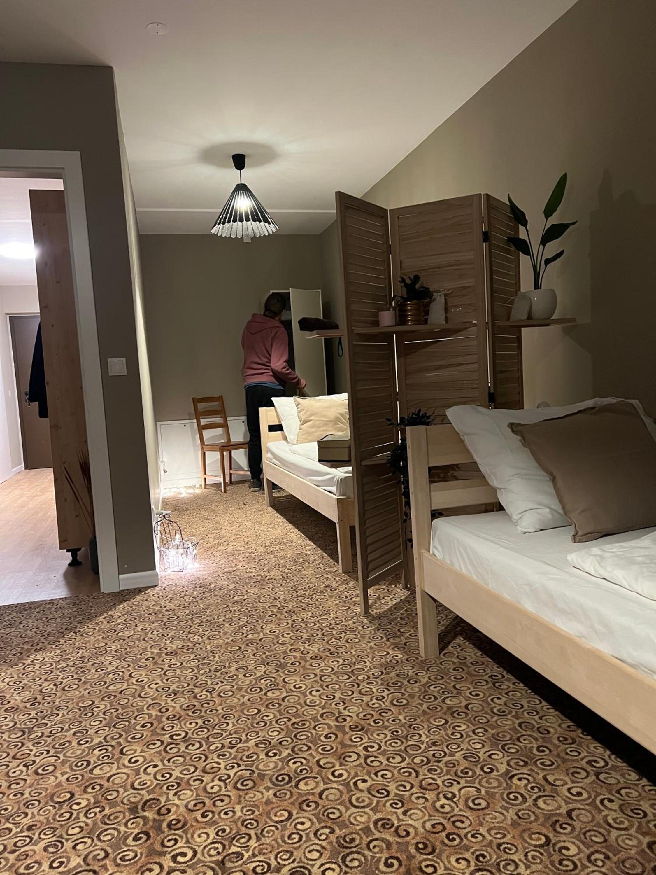 Nest Natur Hostel
